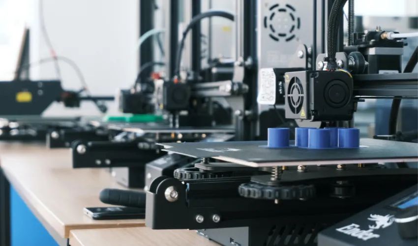 选一台便宜的消费级3D打印机,你需要知道什么?